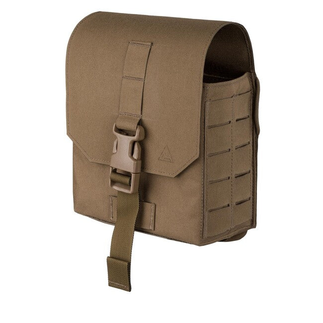 Direct Action Cordura SAW Pouch 46/48, Coyote Brown