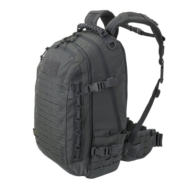 Direct Action Dragon Egg Backpack Extended, Shadow Grey