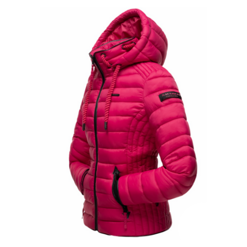 Navahoo Lulana Women's Transition Hoodie Jacket