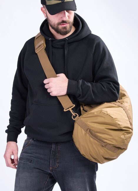 Pentagon Kanon Sports Bag 45L, Black