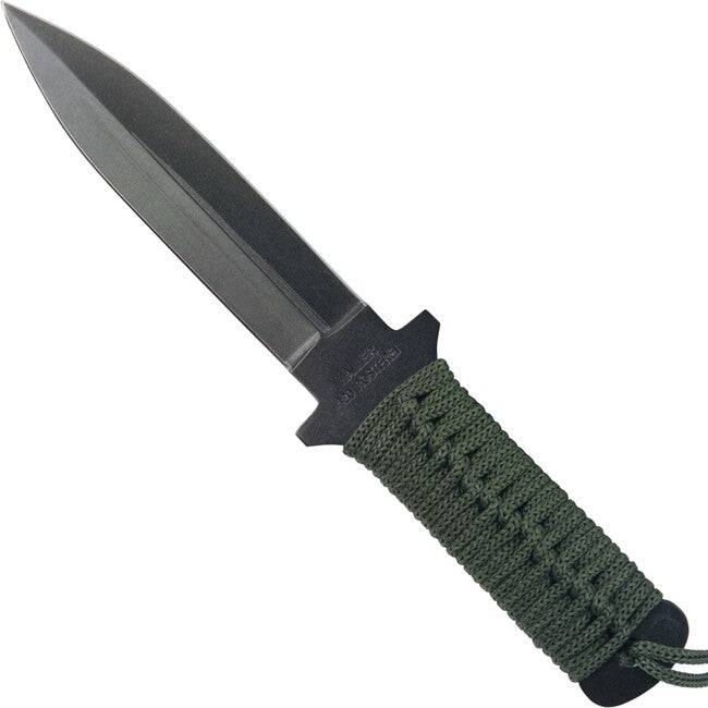 Haller Fixed Blade Knife Dolch