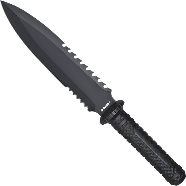 Haller Dolch Fixed Blade Knife