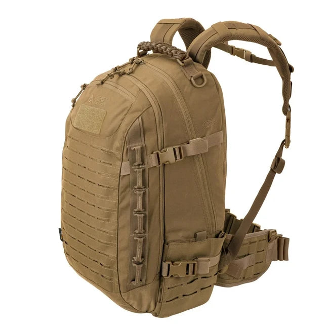 Direct Action Dragon Egg Enlarged 30L Backpack, Coyote