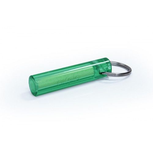 Ni-Glo Glow Marker Keychain, Green