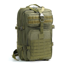 DRAGOWA 3P Tactical Backpack, Olive