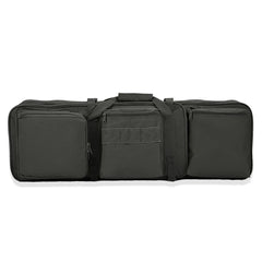 DRAGOWA Rifle Backpack, Black