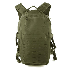 DRAGOWA Backpack, Olive