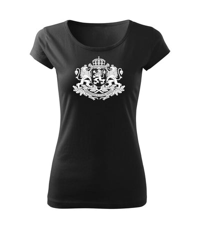 Γυναικείες Μπλούζες με Τύπωμα