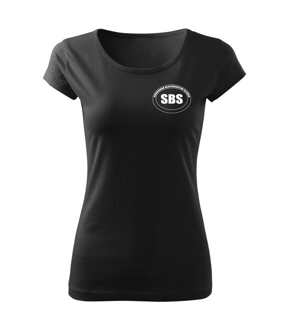 DRAGOWA SBS - SECURITY Women's T-Shirt