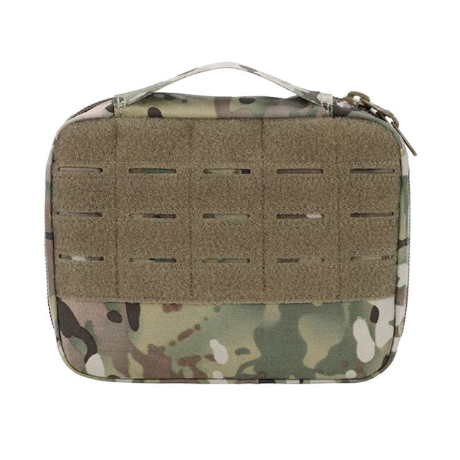 DRAGOWA malá taktická taška Hubox, camo
