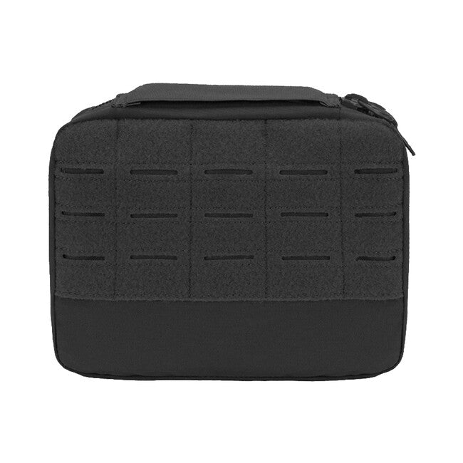 DRAGOWA Hubox Tactical Pouch, Black