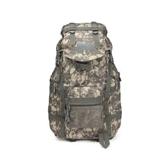 DRAGOWA Molle Outdoor batoh Bag, ACU