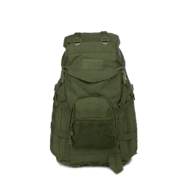 DRAGOWA Molle Outdoor Bag, Olive