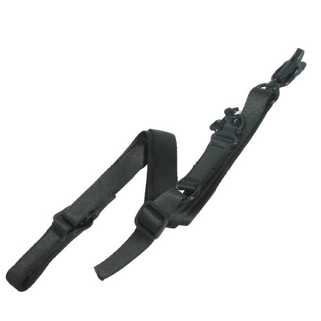 DRAGOWA MS2 Weapon Sling, Black