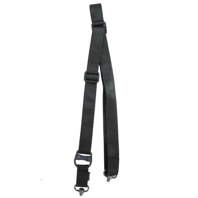 DRAGOWA MS4 Weapon Sling, Black