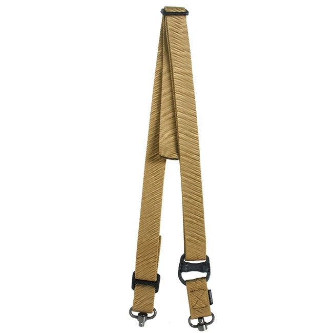 DRAGOWA MS4 Weapon Sling, Coyote