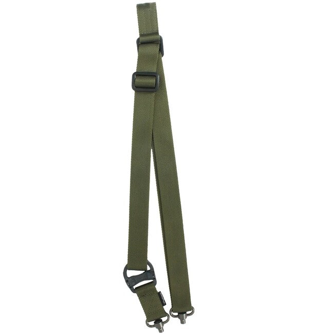 DRAGOWA MS4 Weapon Sling, Olive