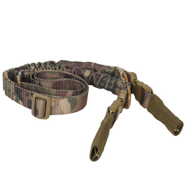 DRAGOWA Multifunctional Two-Point Sling, Multicam