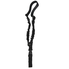 DRAGOWA Multifunctional Single Point Sling, Black