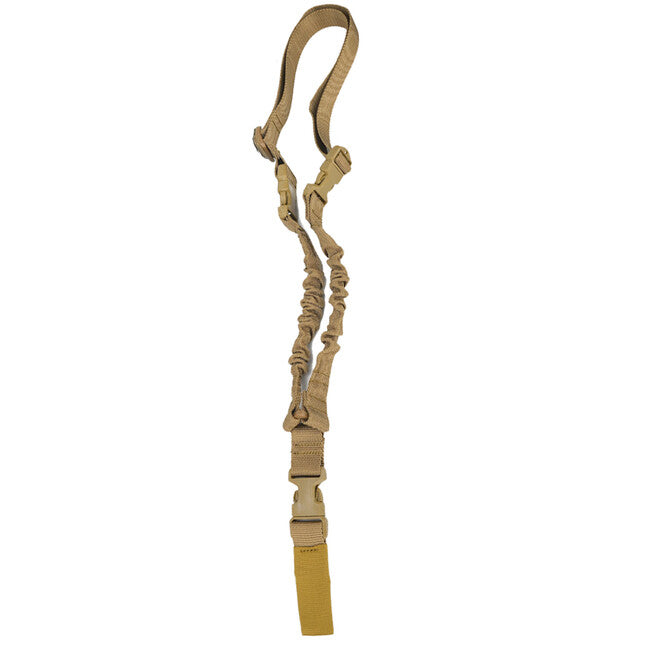 DRAGOWA Multifunctional Single Point Sling, Coyote