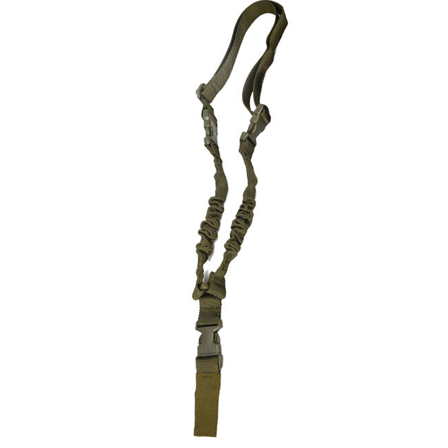 DRAGOWA Multipurpose Single Point Sling, Olive