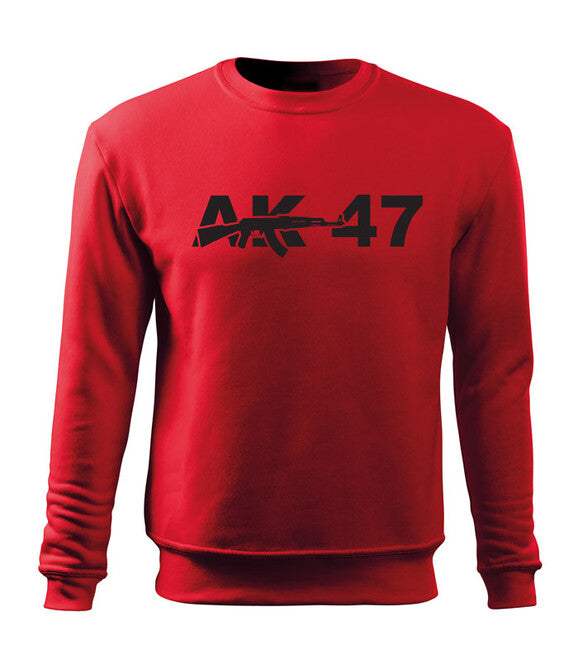 DRAGOWA AK-47 Men's Hoodie