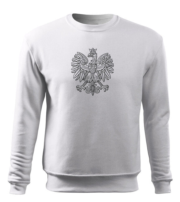 DRAGOWA Molon Labe Men's Hoodie
