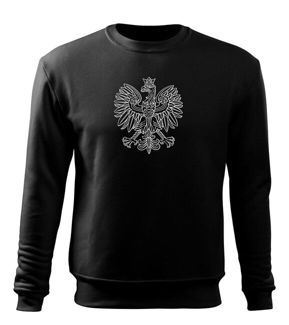 DRAGOWA Polish Eagle Men's Sweatshirt
