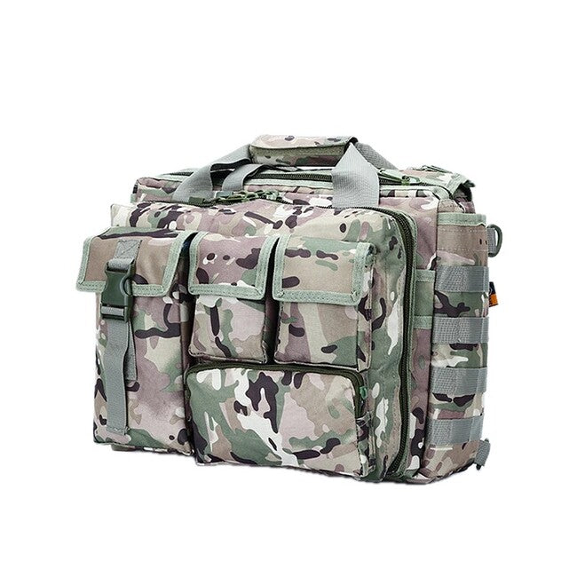 Dragowa Computer Bag, Multicam