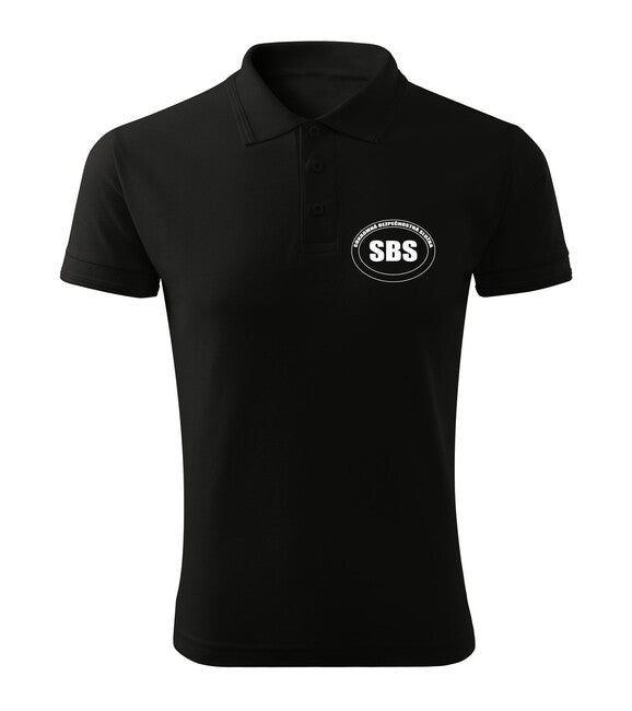 DRAGOWA SBS - SECURITY Shirt