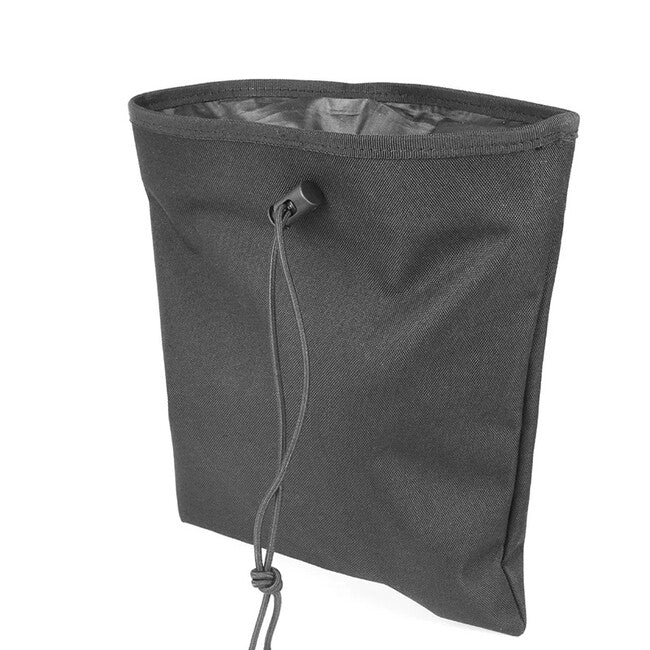 DRAGOWA Recycle Bag, Black