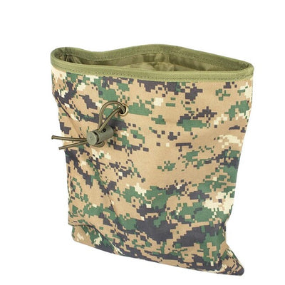 Magazine Dump Pouches