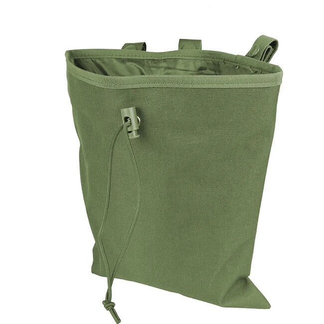 DRAGOWA Recycle Bag, Olive