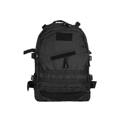 DRAGOWA Backpack, Black