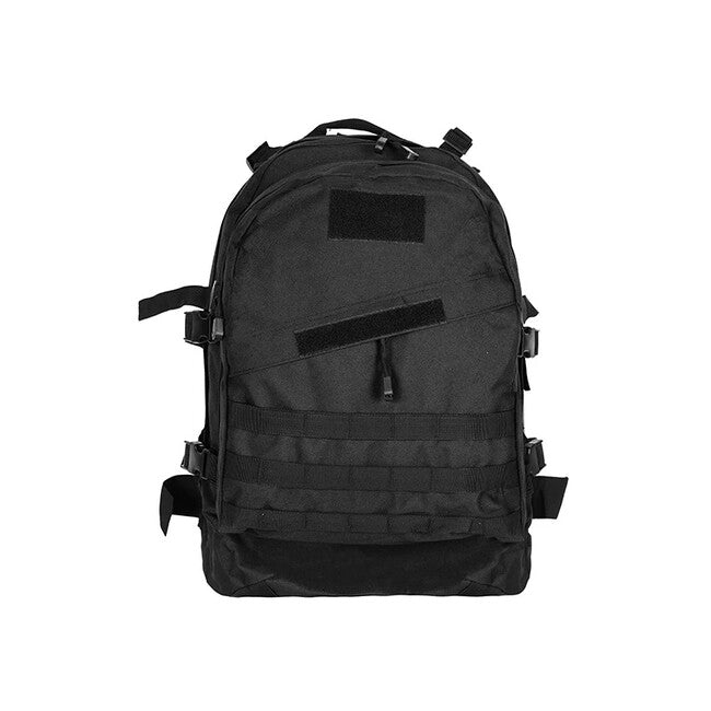 DRAGOWA Backpack, Black