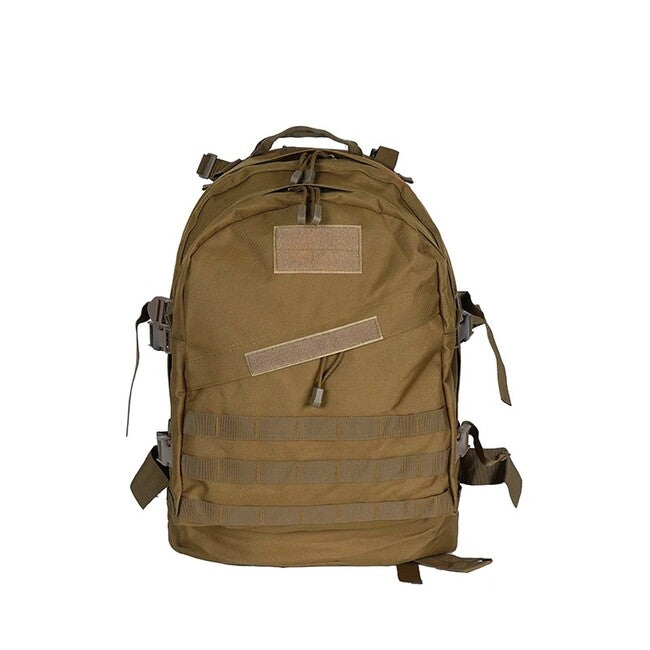 DRAGOWA Rucksack, Coyote