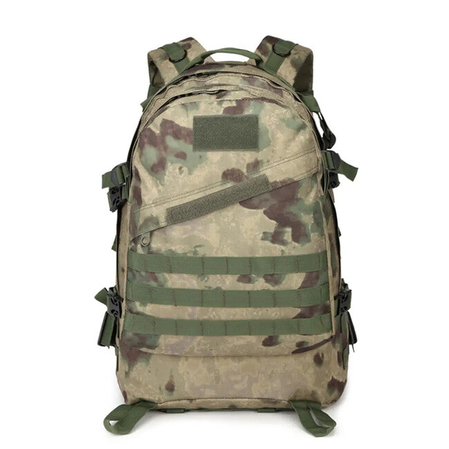 DRAGOWA Backpack, FG