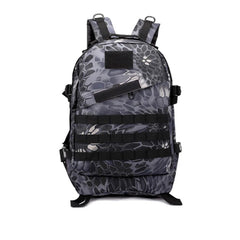 DRAGOWA Typhon Backpack