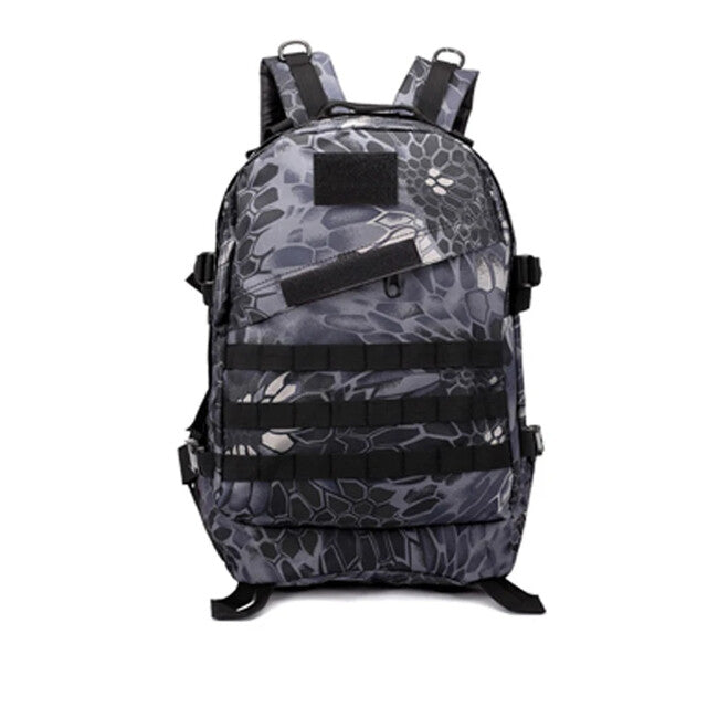 DRAGOWA Typhon Backpack