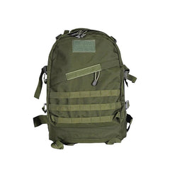 DRAGOWA Backpack, Olive
