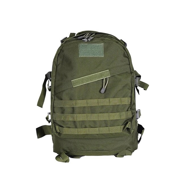 DRAGOWA Backpack, Olive