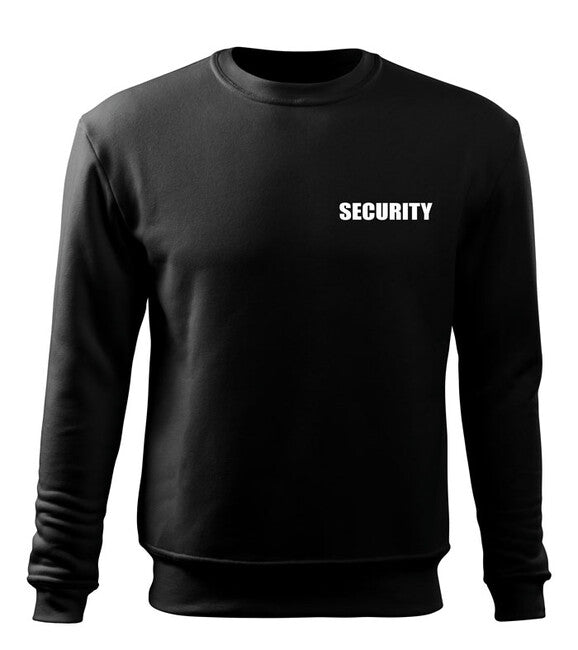 DRAGOWA Security Hoodie