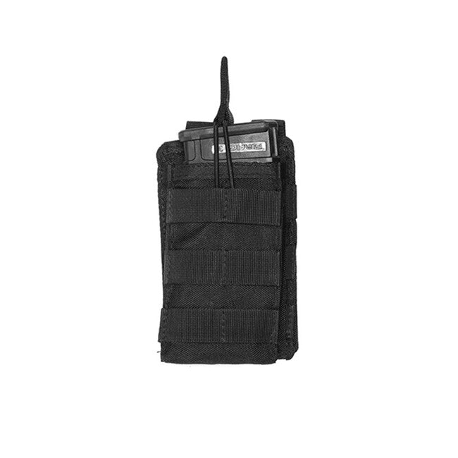 DRAGOWA Signal Mag Pouch, Black