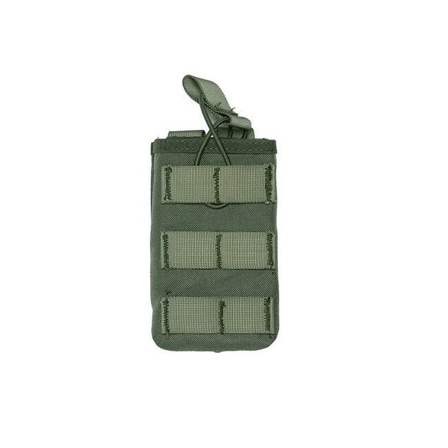 DRAGOWA Signal Mag Pouch, Olive