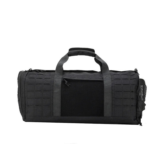 Dragowa Tactical Travel Bag 36L, Black