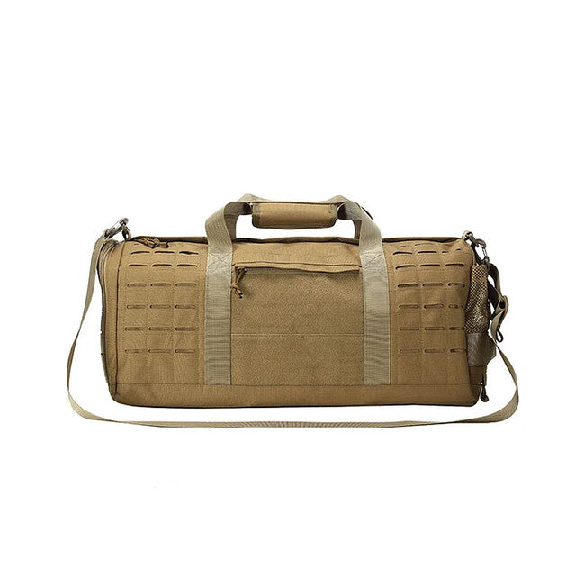 Dragowa Tactical Travel Bag 36L, Khaki