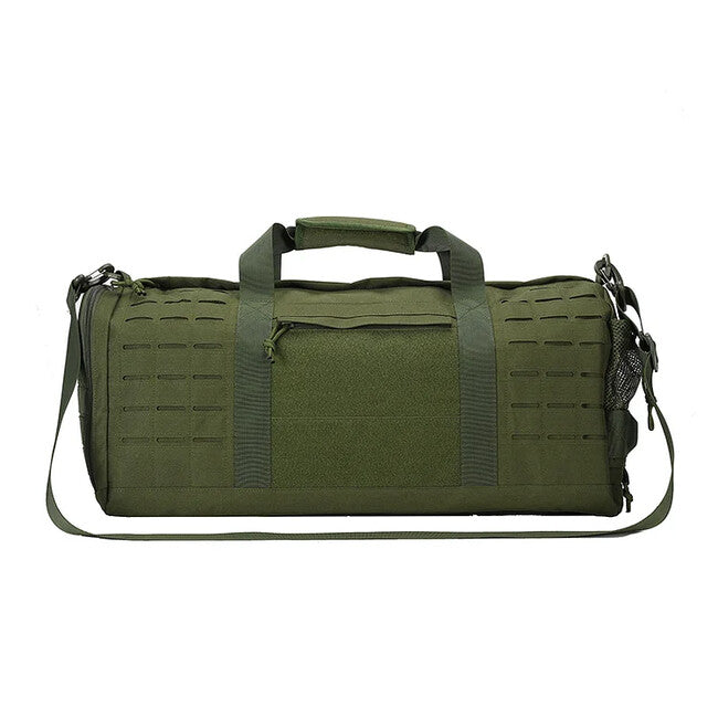 Dragowa Tactical Travel Bag 36L, Green