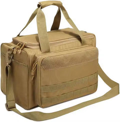 DRAGOWA TACTICAL Echo 25 L potovalna torba, khaki