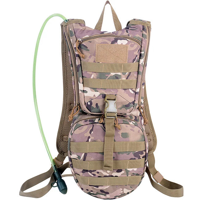 Dragowa Tactical Hydrovak 2, 3.5L, CP