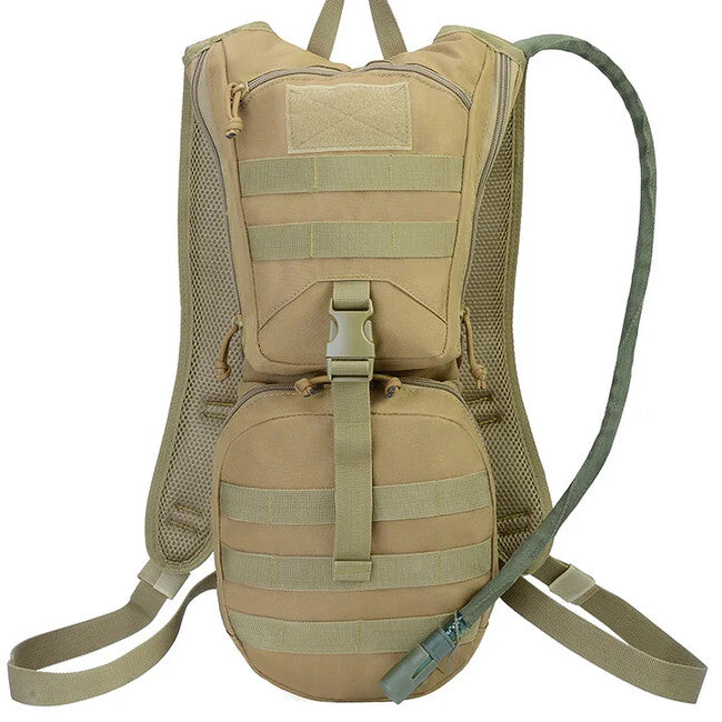 Dragowa Tactical Hydrovak 2 3.5L, Khaki